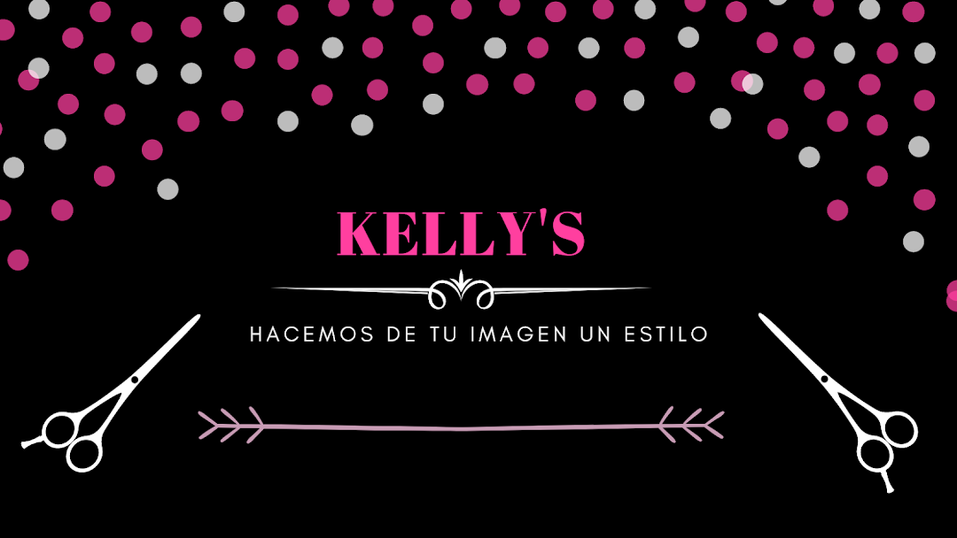 CENTRO DE BELLEZA KELLYS