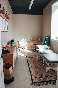 Strength & Stillness Physical Therapy & Wellness