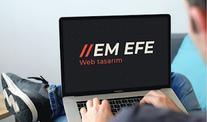 EM EFE WEB TASARIM