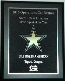 Moving and Storage Service «Lile North American Moving and Storage», reviews and photos, 20427 87th Ave S, Kent, WA 98031, USA