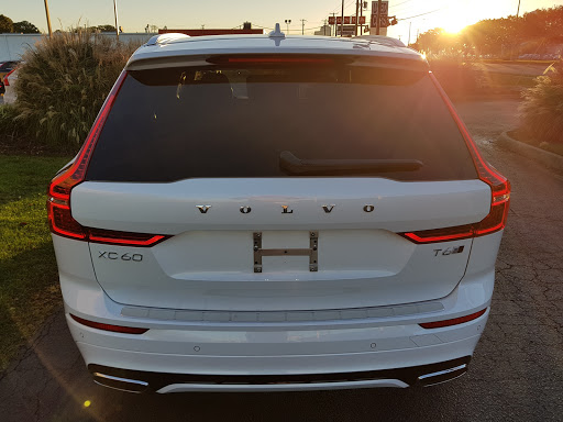 Car Dealer «Volvo of Virginia Beach», reviews and photos, 4980 Virginia Beach Blvd, Virginia Beach, VA 23462, USA
