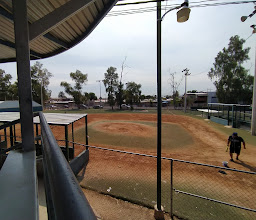 Unidad Deportiva Nacozari photo