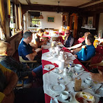 Photo n°6 de l'avis de Cisse. fait le 01/10/2020 à 09:50 sur le  Landhotel Weinhaus Treis à Weinähr