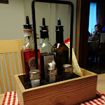 Photo n°4 de l'avis de Luca.o fait le 18/07/2019 à 08:33 sur le  Pizzeria Tempele à Prato alla Drava