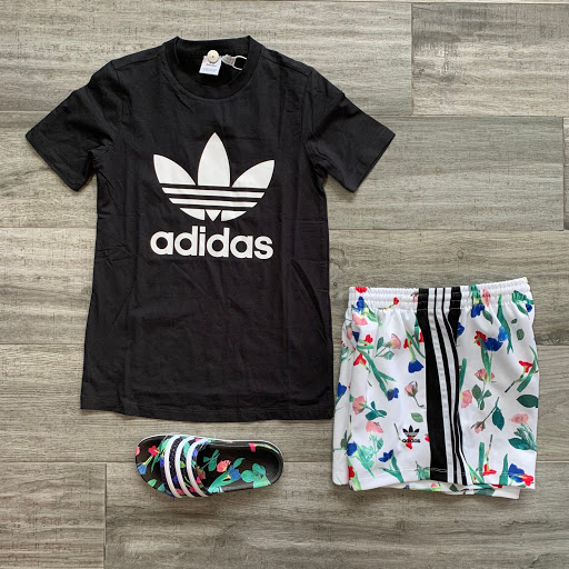 Shoe Store «Just For Sports», reviews and photos, 6215 N Andrews Ave, Fort Lauderdale, FL 33309, USA