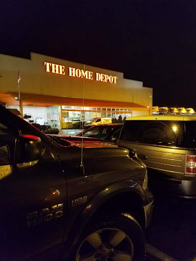 Home Improvement Store «The Home Depot», reviews and photos, 9585 OH-14, Streetsboro, OH 44241, USA