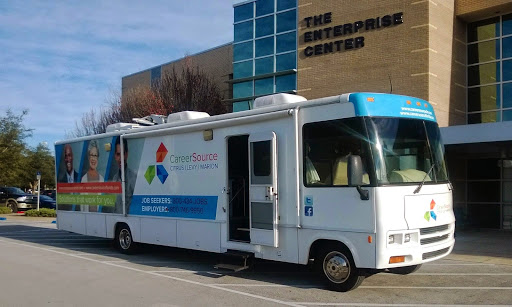 Employment Agency «CareerSource Citrus Levy Marion», reviews and photos, 2703 NE 14th St, Ocala, FL 34470, USA