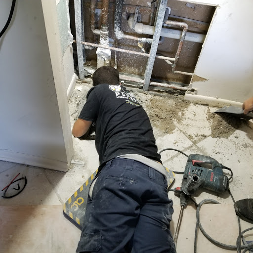 Plumber «Conner Plumbing», reviews and photos, 160 SW 5th Ct, Pompano Beach, FL 33060, USA