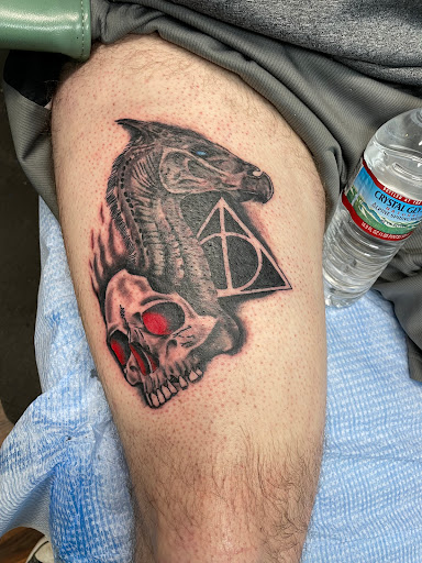 Explore rome italy tattoo ideas, creative tattoo ideas in Catasauqua, available at Inkwell Studios