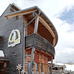 Photo n°3 de l'avis de Stefano.o fait le 11/03/2019 à 00:57 sur le  Rossalm à Brixen