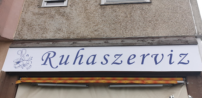 Értékelések erről a helyről: Ruhajavito, Budapest - Ruhabolt