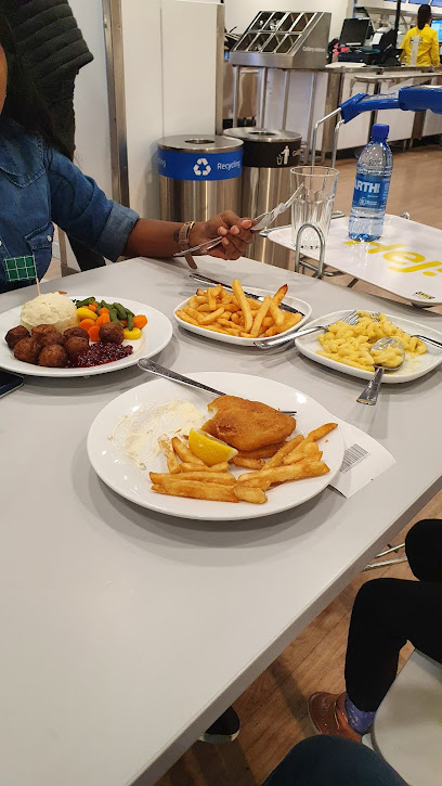 IKEA Etobicoke - Restaurant