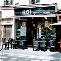 Photos du propriétaire du Restaurant japonais Koï Sushi Ramen à Paris - n°1