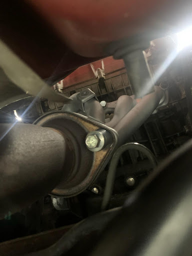 Auto Repair Shop «Elite Auto Repair», reviews and photos, 1587 Post Rd, Warwick, RI 02888, USA