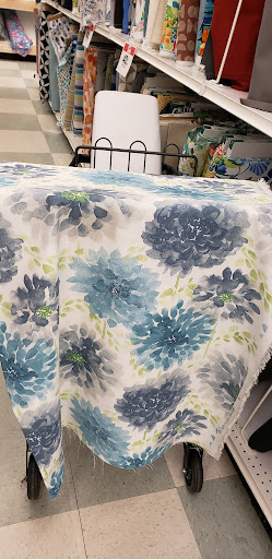 Fabric Store «Jo-Ann Fabrics and Crafts», reviews and photos, 4801 W Irlo Bronson Memorial Hwy, Kissimmee, FL 34746, USA