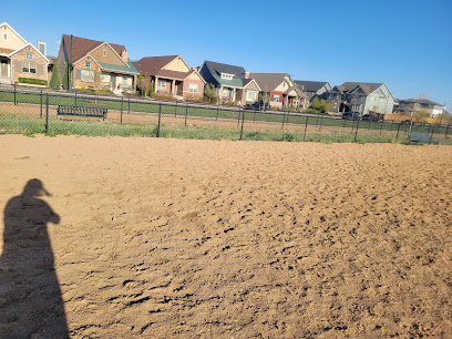 Willow Bark Park - Dog Park