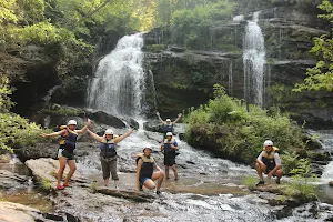 Wildwater Chattooga: Rafting & Canopy Tours image