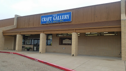 Craft Gallery Home Decor and Gift Store