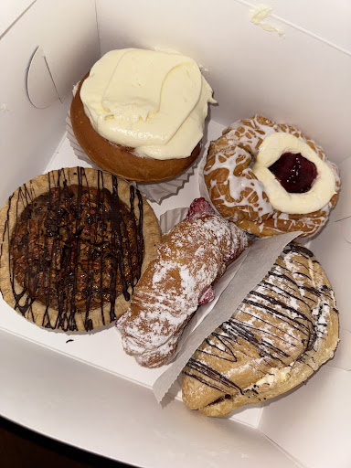 Hans & Harry's Bakery