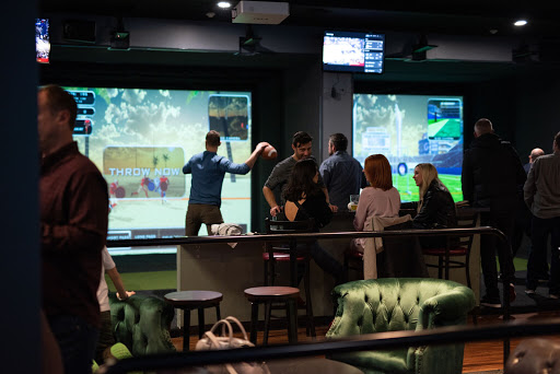 Indoor Golf Course «Clubhouse Golf Center», reviews and photos, 3105 Alderwood Mall Blvd, Lynnwood, WA 98036, USA