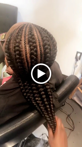 Beauty Supply Store «Hawa Hair Braiding Salon», reviews and photos, 1708 E Lebanon Rd, Dover, DE 19901, USA