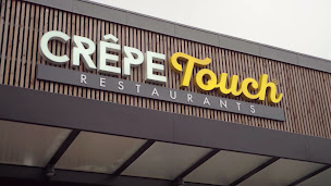 Photo n°28 de Crêpe Touch Chambly à Chambly ()