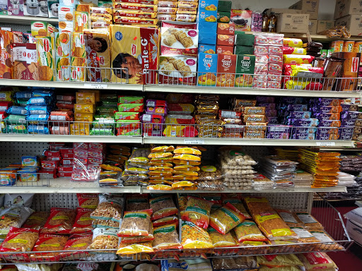 Indian Grocery Store «Surya Grocery», reviews and photos, 589 Central Park Ave, Yonkers, NY 10704, USA