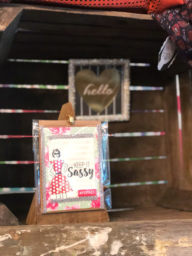 Consignment Shop «Style M.E. Boutique», reviews and photos, 563 N Drake Rd, Kalamazoo, MI 49009, USA