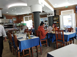 Restaurante Casa de Peixe Pinhal Novo