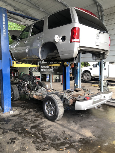 Auto Tune Up Service «Elite Automotive», reviews and photos, 7603 US-98, Lakeland, FL 33809, USA