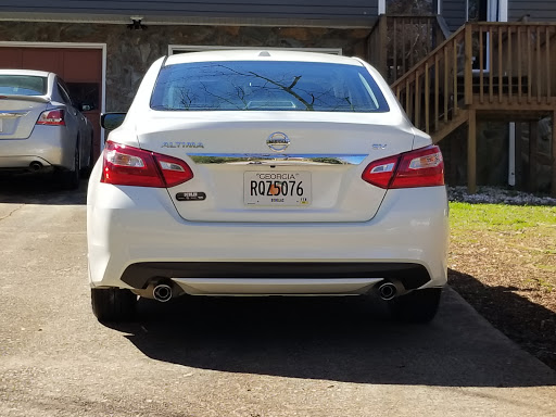 Car Dealer «Dublin Nissan», reviews and photos, 2046 Veterans Blvd, Dublin, GA 31021, USA