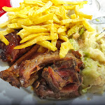 Photo n°1 de l'avis de Ana.l fait le 11/10/2021 à 13:18 sur le  O Cantinho da Ana à Águas Belas