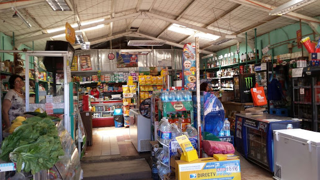 Opiniones de Supermercado Don Pepe en El Tabo - Supermercado