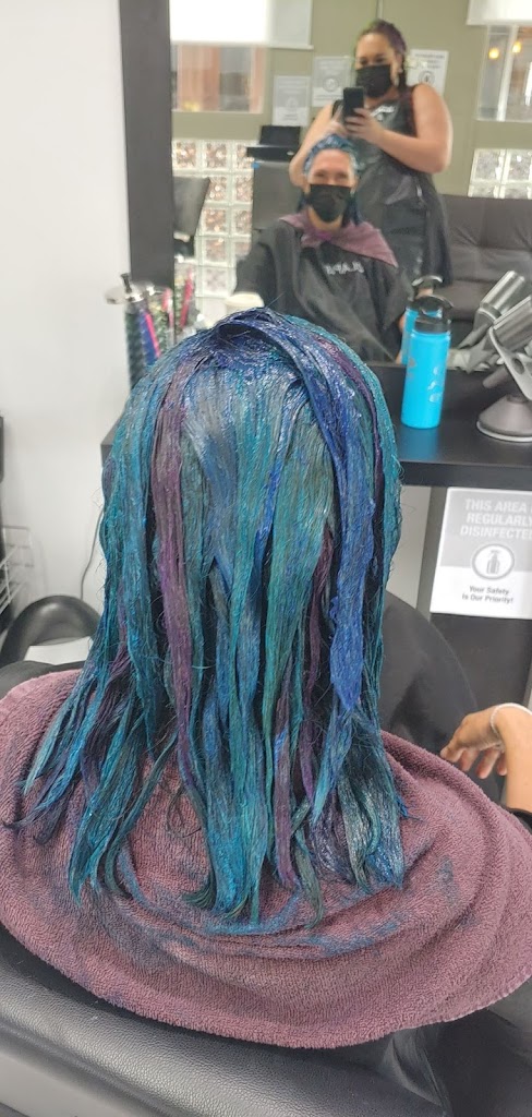 Zemira Salon 96738