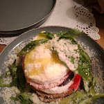 Photo n°2 de l'avis de Selin.u fait le 13/10/2022 à 21:29 sur le  Pupina à Rome