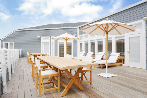 Day Spa «International Orange at Marin», reviews and photos, 2421 Larkspur Landing Cir #43, Larkspur, CA 94939, USA