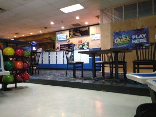 Bowling Alley «Holiday Bowl», reviews and photos, 29 Spruce St, Oakland, NJ 07436, USA