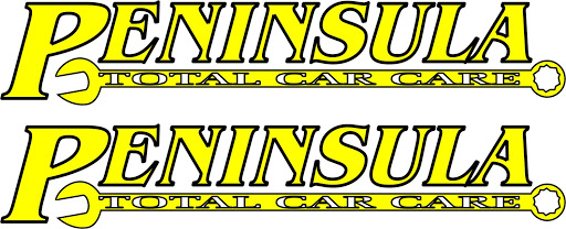 Auto Repair Shop «Peninsula Total Car Care», reviews and photos, 309 E Carroll St, Salisbury, MD 21804, USA