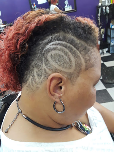 Barber Shop «Champion Cutz Barbershop and Salon», reviews and photos, 9033 Liberty Rd, Randallstown, MD 21133, USA