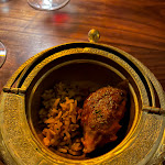 Photo n°5 de l'avis de Tobias.e fait le 19/05/2021 à 12:03 sur le  Mini Bar - José Avillez à Lisbon