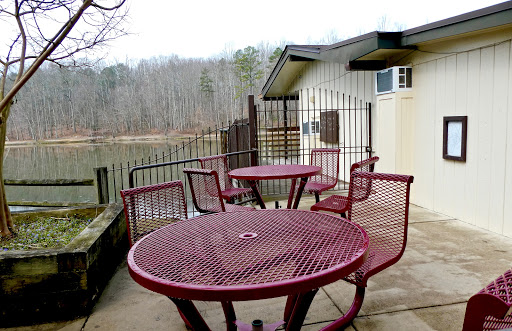 Park «Louise F Cosca Regional Park», reviews and photos, 11000 Thrift Rd, Clinton, MD 20735, USA