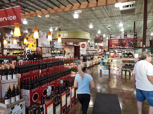 Wine Store «Total Wine & More», reviews and photos, 4625 Millenia Plaza Way, Orlando, FL 32839, USA