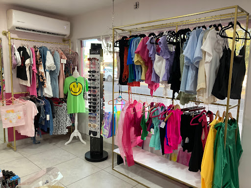 Hilo Rosa Store