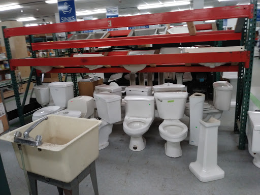 Building Materials Store «Habitat for Humanity ReStore», reviews and photos, 10445 SE Cherry Blossom Dr, Portland, OR 97216, USA