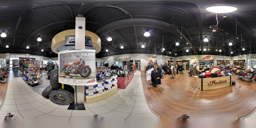 Motorcycle Dealer «Indian Motorcycle Kansas City & RideNow Powersports Kansas City», reviews and photos, 800 N Rogers Rd, Olathe, KS 66062, USA