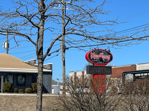 Gift Shop «Headlines Boutique», reviews and photos, 37 E Hollis St, Nashua, NH 03060, USA