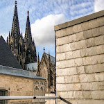 Photo n°4 de l'avis de Philipp.e fait le 12/10/2017 à 15:22 sur le  Am Museum à Cologne