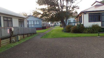 Manukau Institute of Technology - Student Village