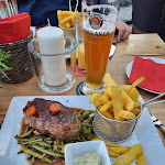 Photo n°1 de l'avis de Sebastian.o fait le 08/10/2022 à 15:43 sur le  Restaurant Bel Canto à Ilmenau