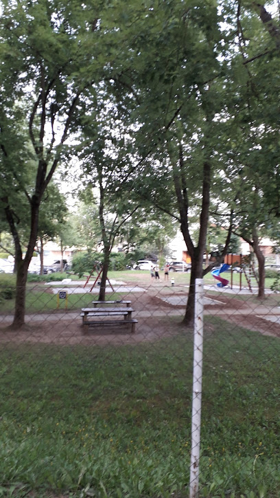 Childrens park
